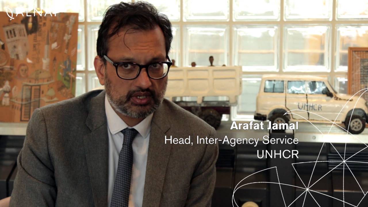 How to make the most of Information Management in humanitarian coordination?