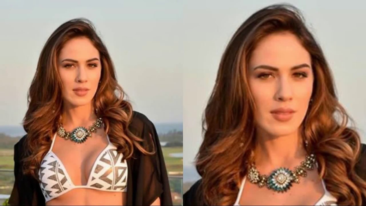 Bruna Zanardo Miss International Brazil 2017