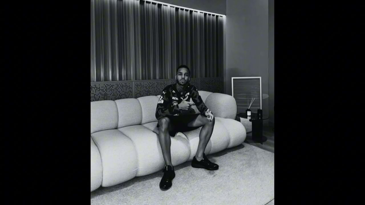 [VENDIDO] Kyan x LPT Zlatan x Mu540 x BR Garage Type Beat - ''randandan' (prod. gxstavo)