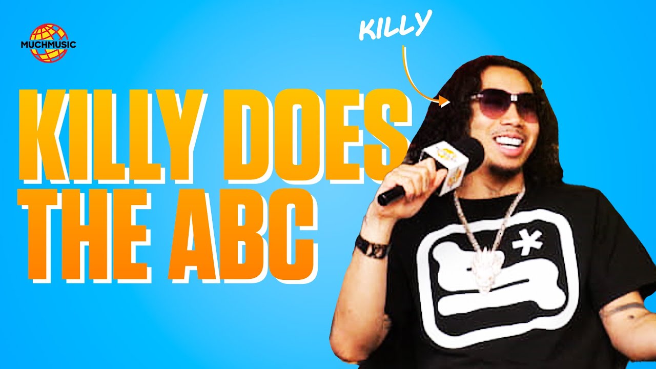 KILLY ON BEING INTROVERTED, NEW MUSIC AND LIFE | MUCHMUSIC