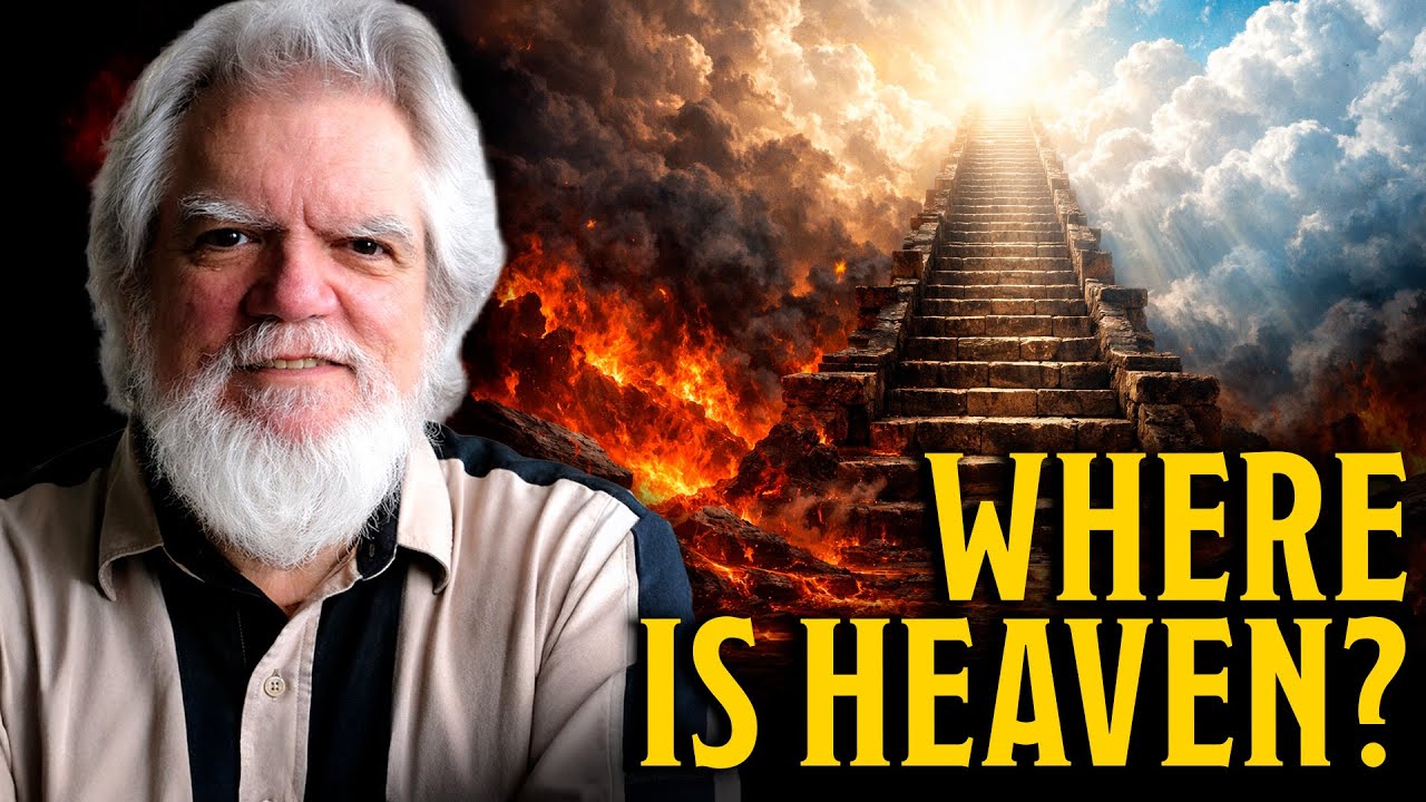 Did the Bible Get Heaven Completely Wrong?