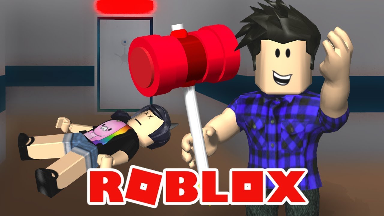 A BESTA DO LUCAS NÃO DÁ CHANCES! - Roblox (Flee The Facility)