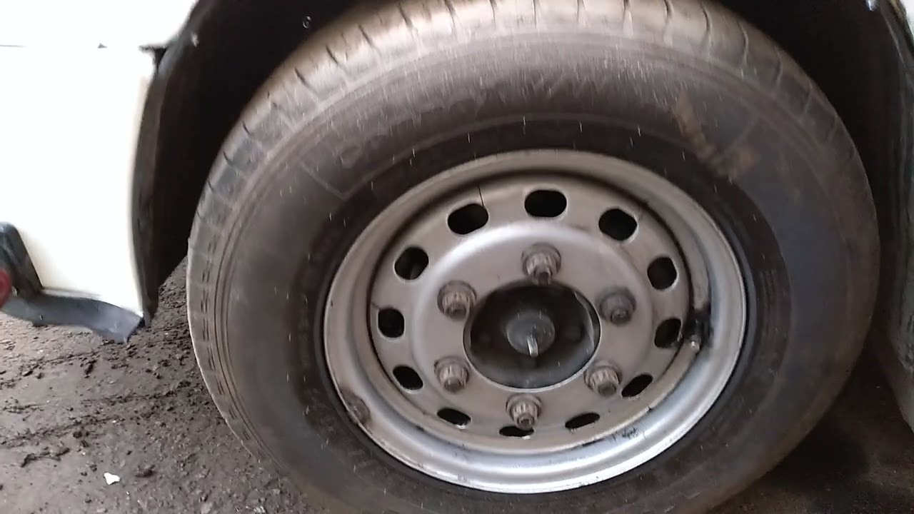 Димон и его друг FORD Transit. Излечение продолжается!