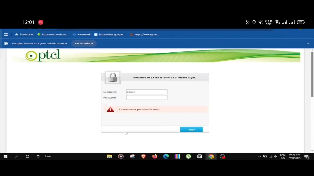 How to Hide Wifi Name from Other People on PTCL