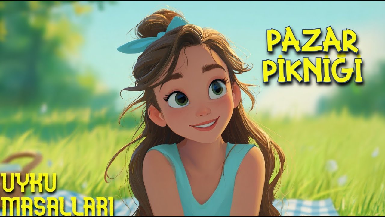 Uyku Masalları - Pazar Pikniği