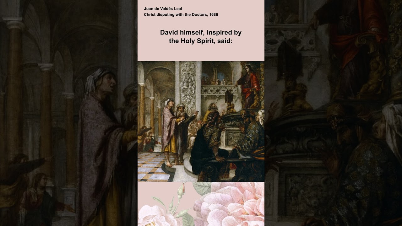 June 5 Daily Mass | Gospel of Today | Memorial of Saint Boniface, Bishop and Martyr
