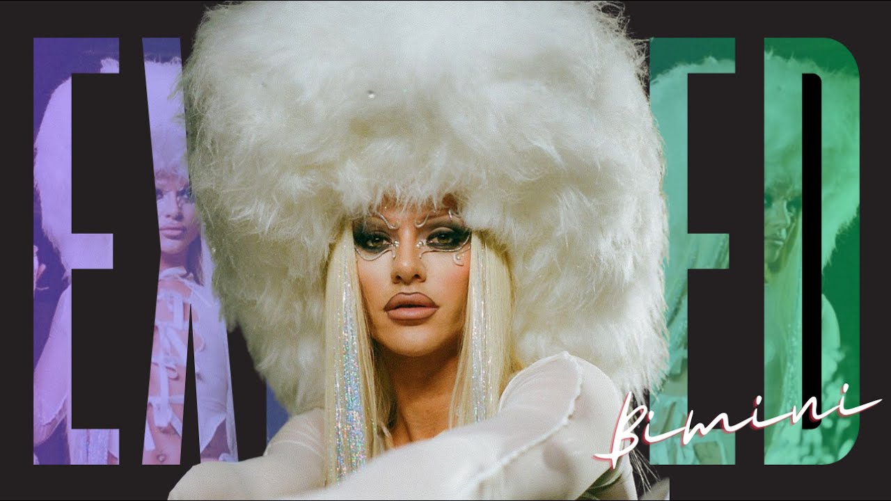 Bimini: Exposed (The Full Interview)