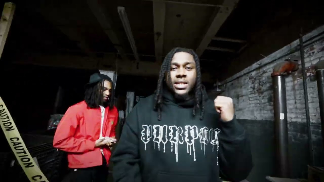 IG5 DC X ZoomSoSkii - FreeDem5ives (pt2)