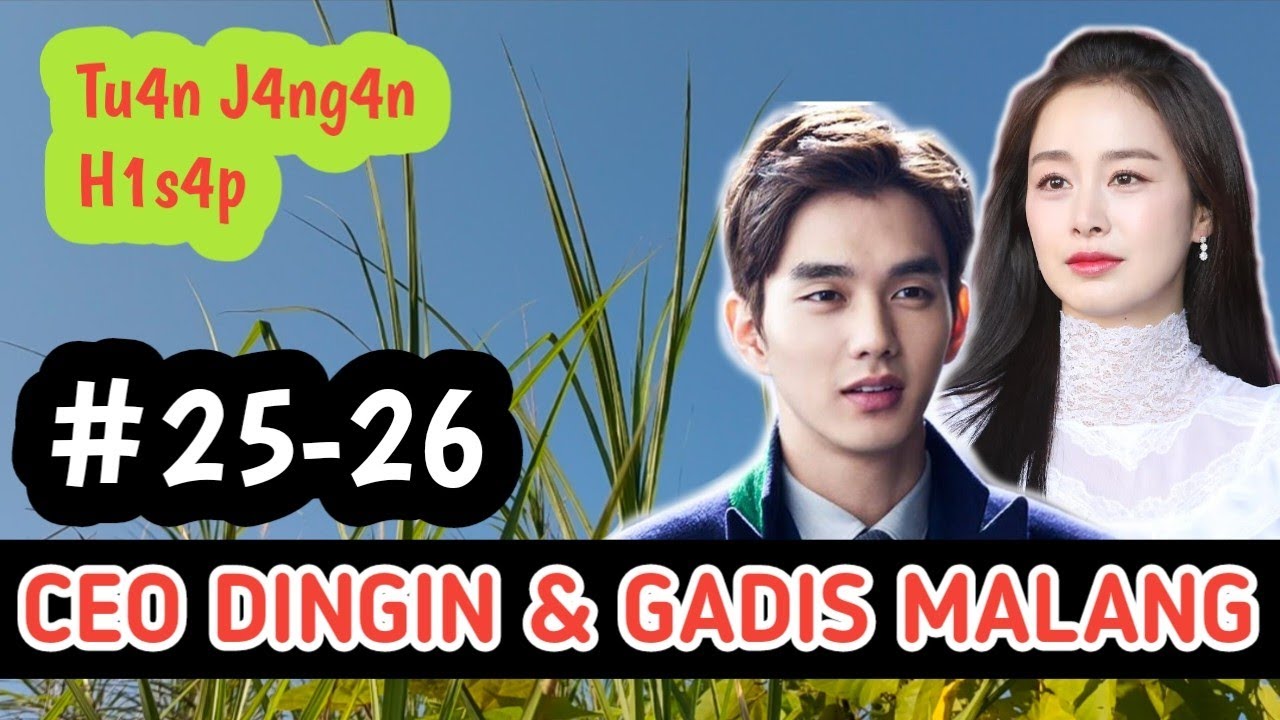 BB 25-26|| Tuan J4ng4n H1s4p