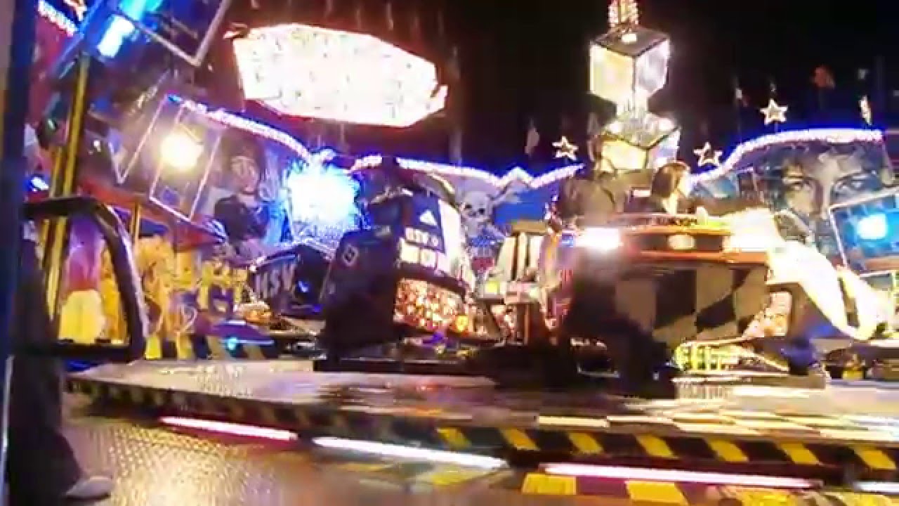 Dancer Rüth Cuxhaven Fleckenmarkt 2013