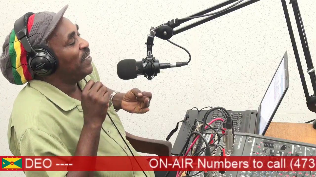 Hard Talk with hosts Sheldon Scott & Devon Romain - June 26th, 2018