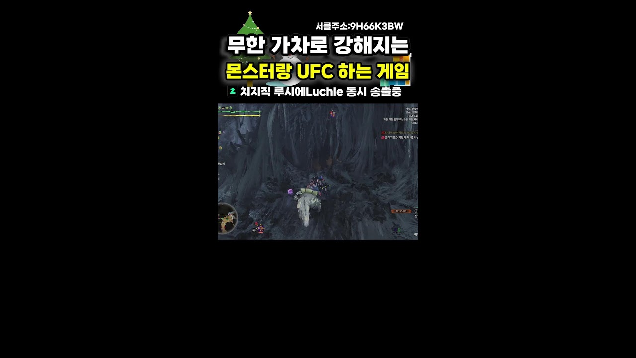 저녁 게임 방송