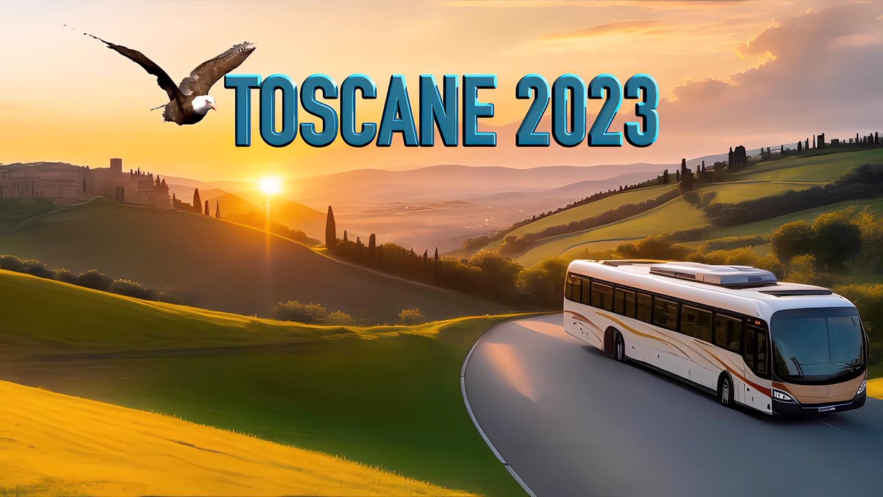 OAD Hoogtepunten van Toscane