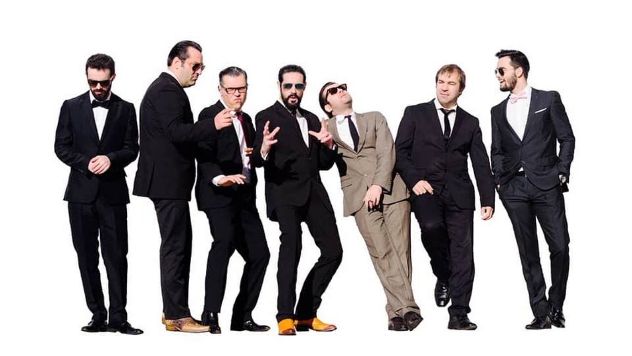 TT Syndicate - Concerto Online