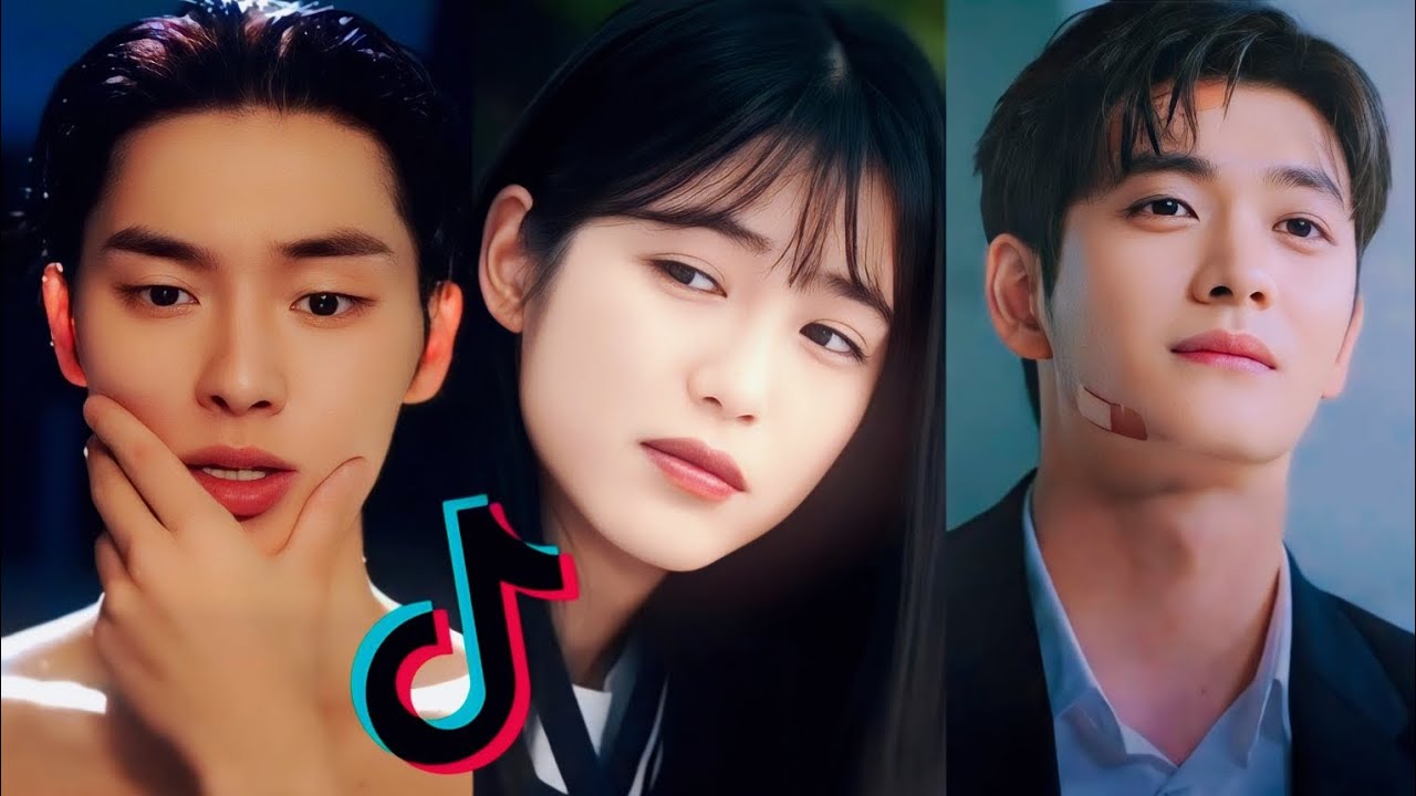 KDRAMA EDITS COMPILATION | TIK TOK EDITS #kdrama #tiktok