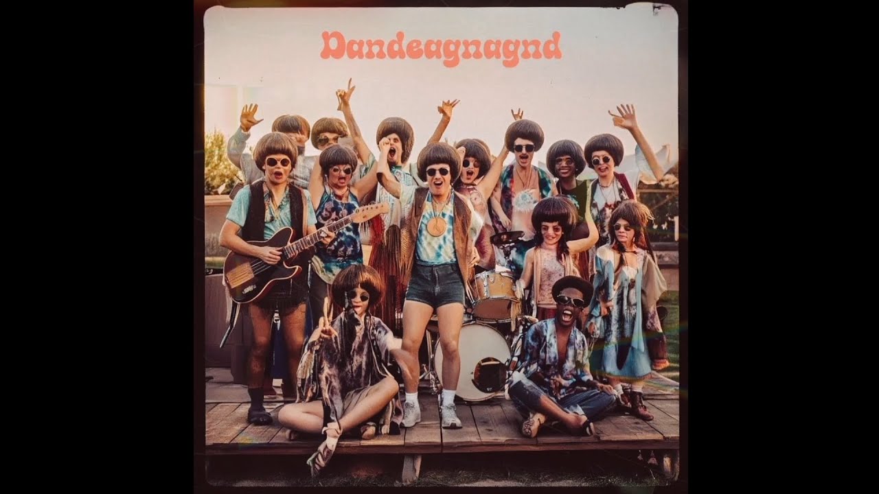 Dandeagnagnd