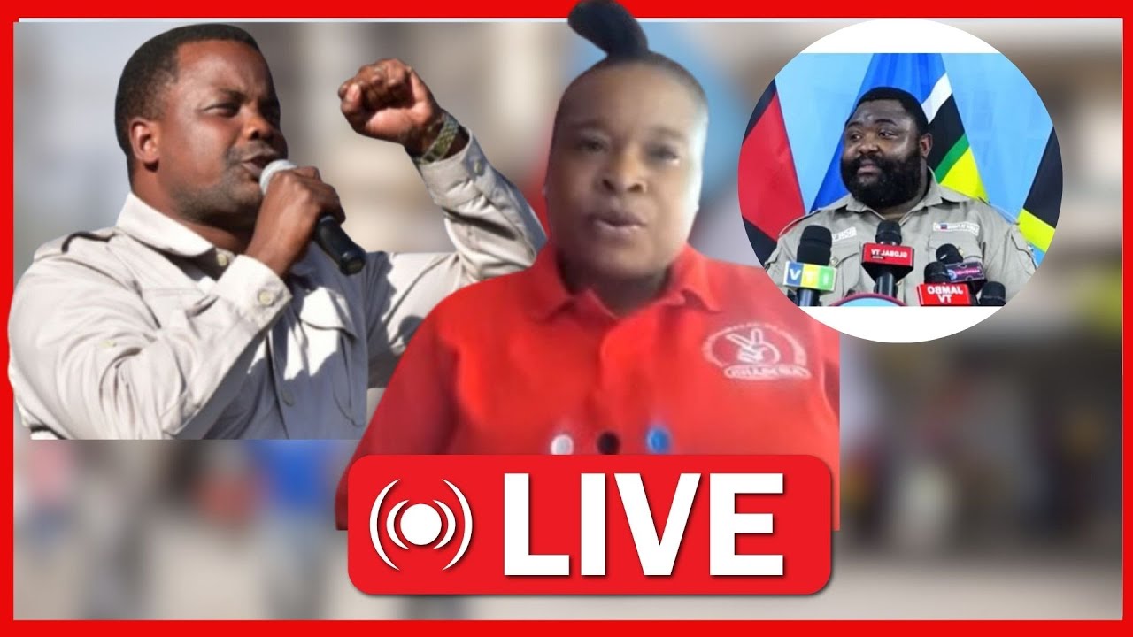 🔴#LIVE :LEMA, AIDA KENANI, PAMELA NA BONI YAI WANAUWASHA MUDA HUU