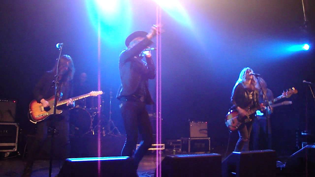 INVSN live @ Eurosonic Festival Groningen Holland 16-01-2014