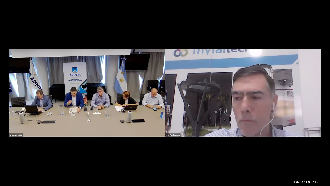 Webinar: 