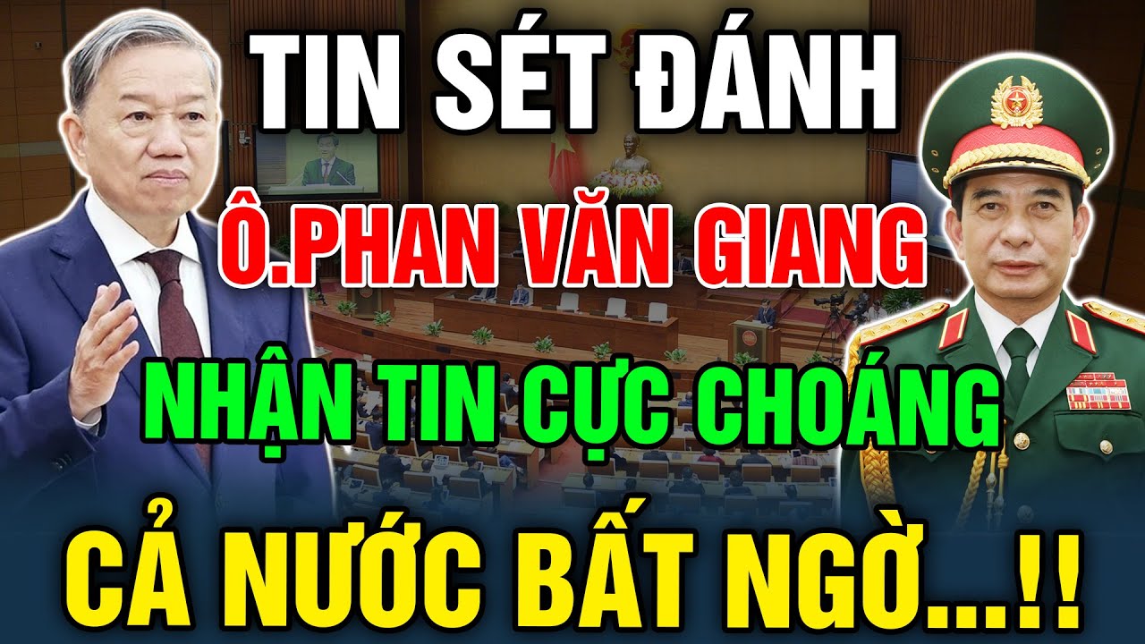 Tin nóng VIỆT NAM mới nhất ngày 18/01/2026 I Tin Nóng Chính Trị Việt Nam và Thế Giới✈ #tinnong24hhd