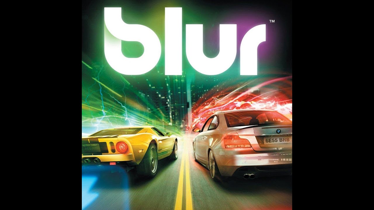 Blur in 2026! (Part 2)