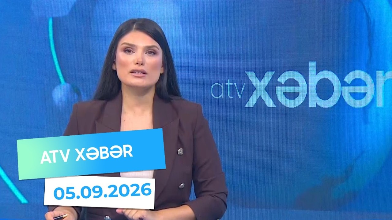 ATV XEBER / 05.09.2026 / 20:30