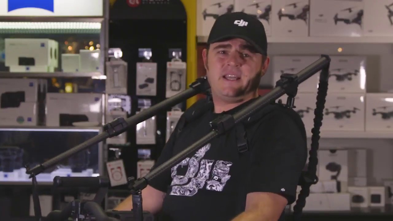READY RIG | Orms Direct Review: GS+ProArms