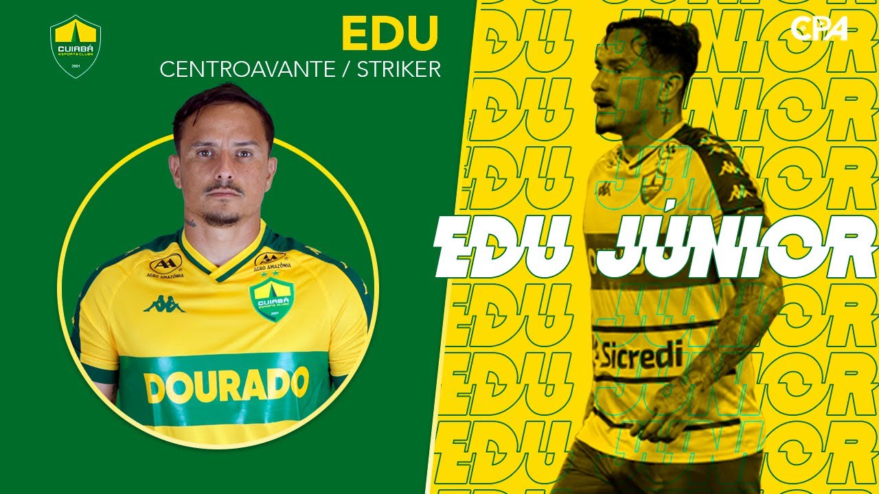 Edu - Cuiab&aacute; 2025