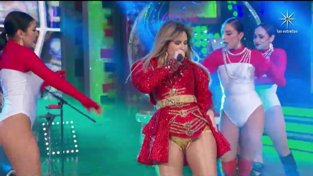 Raquel Bigorra 28 de diciembre 2024 HD