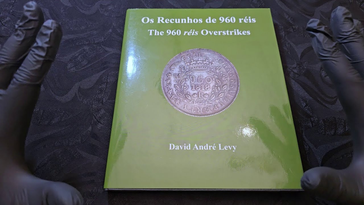 🎬 Reseña: Os Recunhos de 960 Réis | La biblia de los patacones por David André Levy