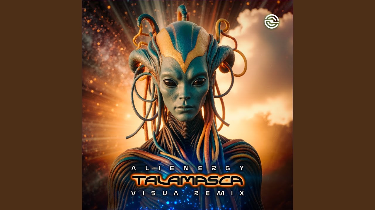 Alienergy (Visua Remix)