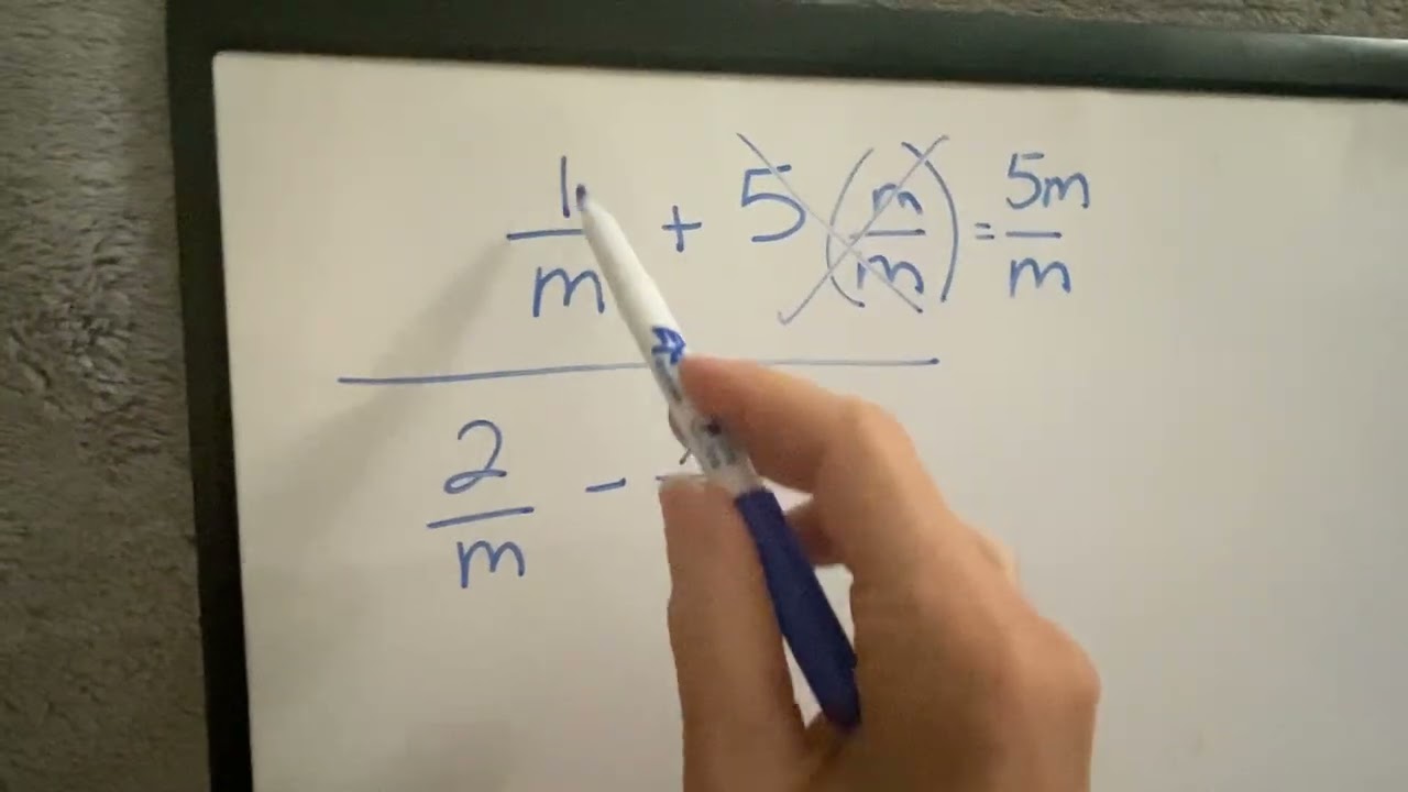 Algebra 1 Lesson 68