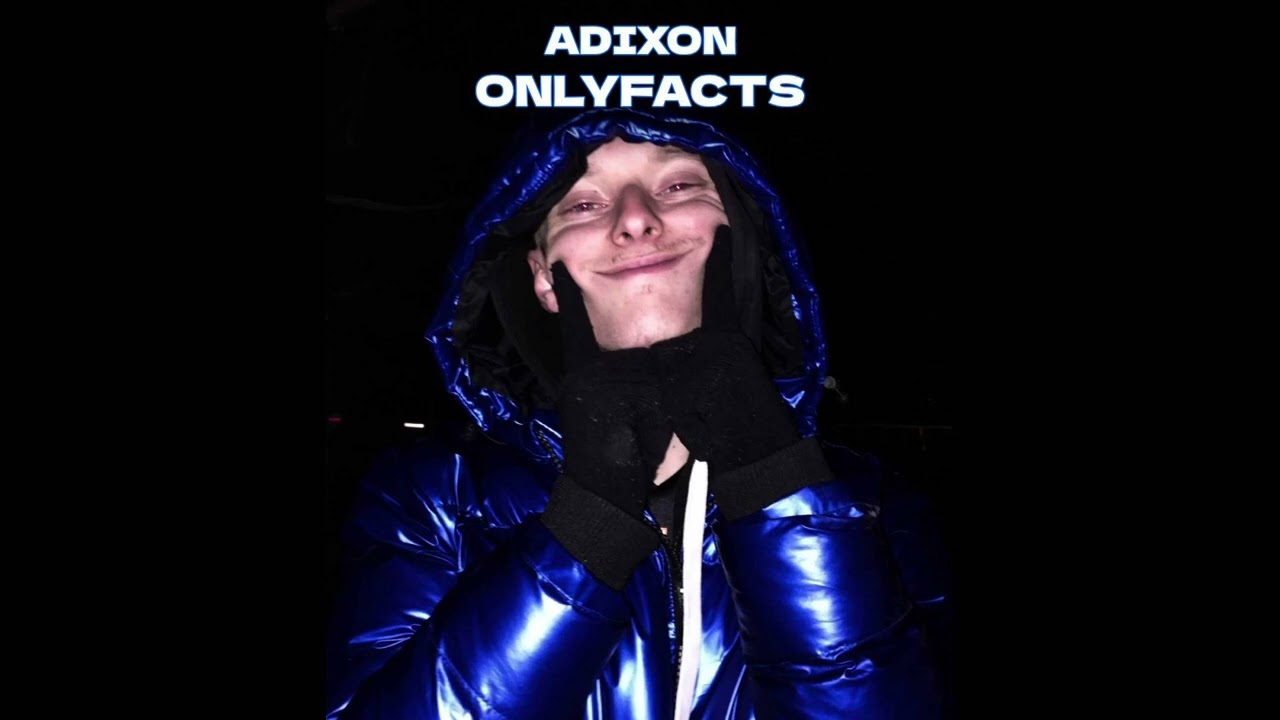 adixon - onlyfacts