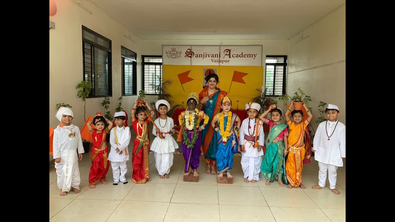 Ashadhi Ekadashi!