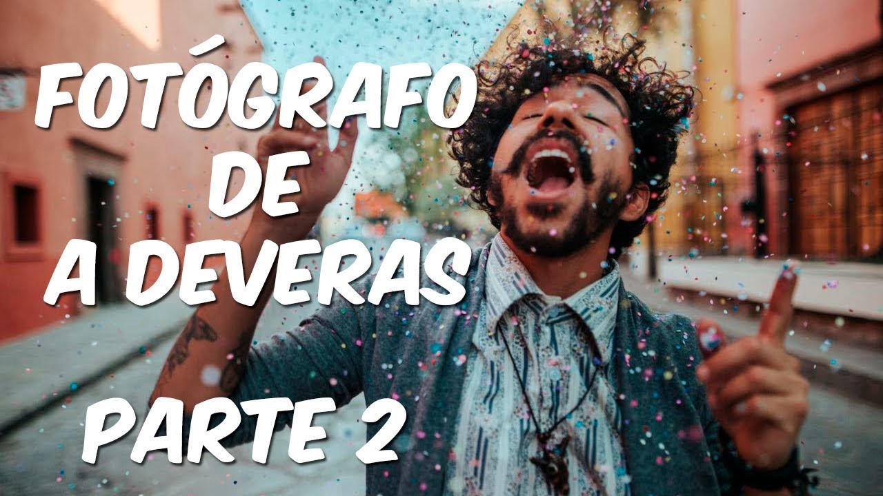 Fotógrafo de a deveras - Entrevista con el Fotógrafo de Bodas - Alejandro Manzo P2
