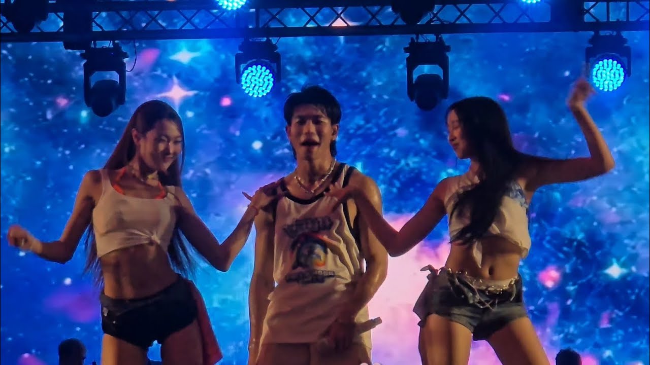 ผิดแผน-Offroad: 29032025 #offroadktp offroad#AquaverseMusicFest2025