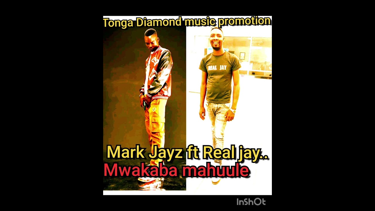 Mark Jayz ft Real jay...mwakaba mahuule..._-Tonga Diamond music promotion