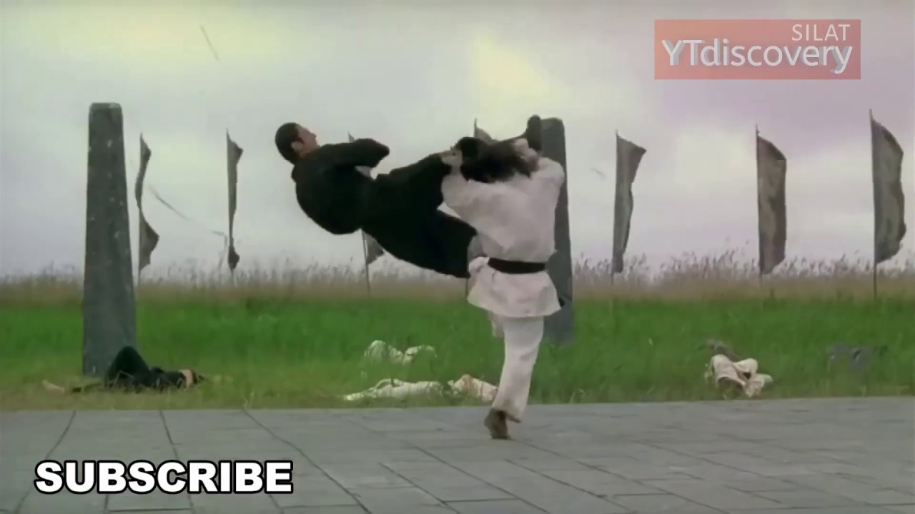 Kyokushin Legend Masutatsu Oyama TRIBUTE