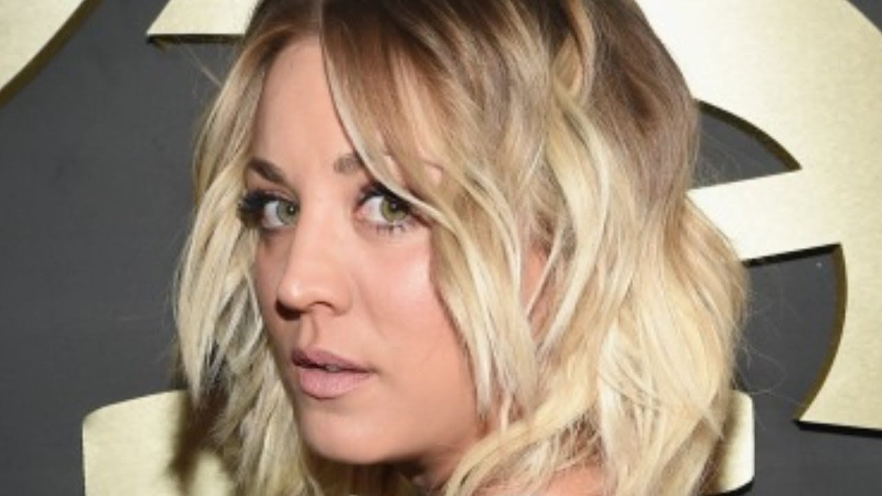 Kaley Cuoco's Stunning Mansion Is Something Out Of A Dream