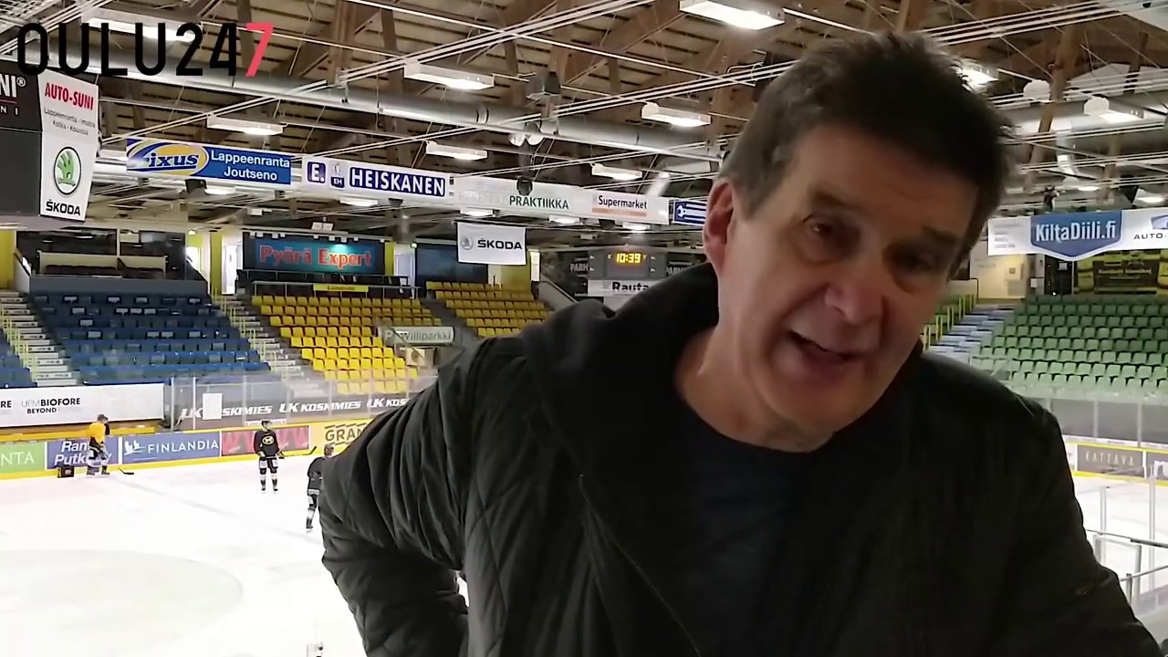 Oulu247 Etkot | Stenkan K&auml;rpp&auml;-katsaus 21.2.2020: Saipa-K&auml;rp&auml;t ja Kookoo-K&auml;rp&auml;t