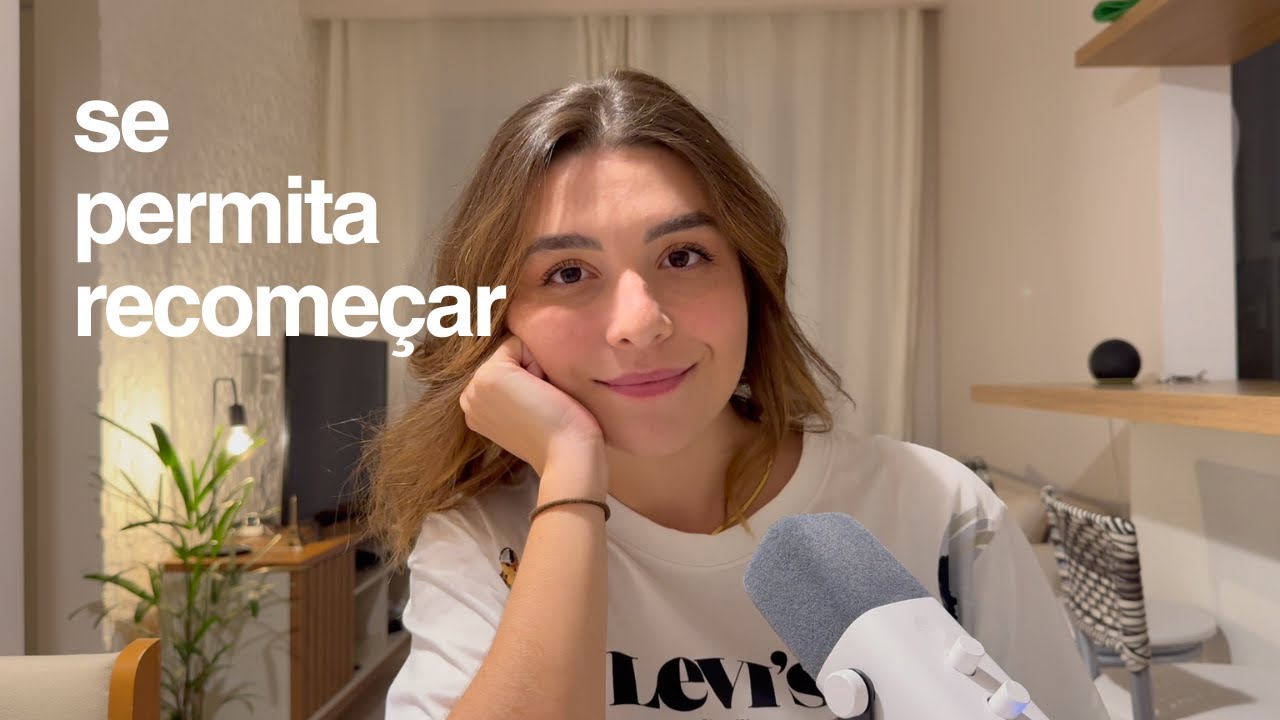 Sobre transição de carreira e a coragem de recomeçar