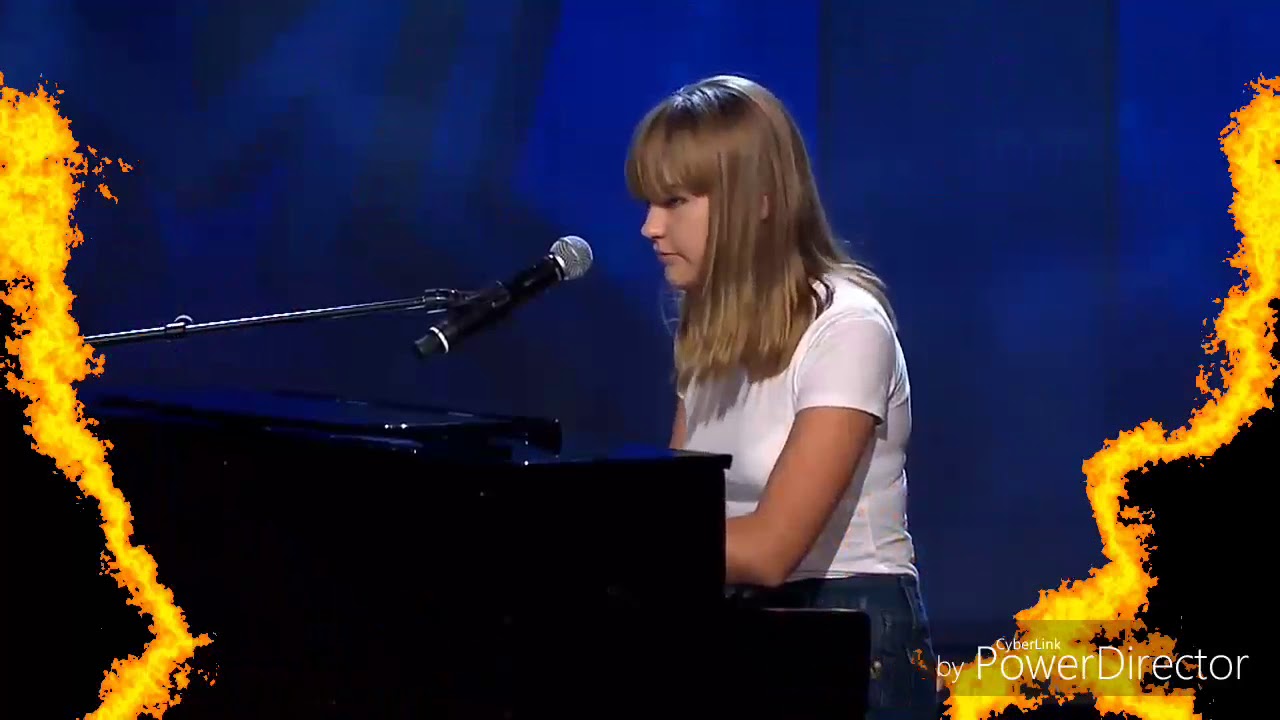 Paula Jiv&eacute;n - Swedish Talent 2018