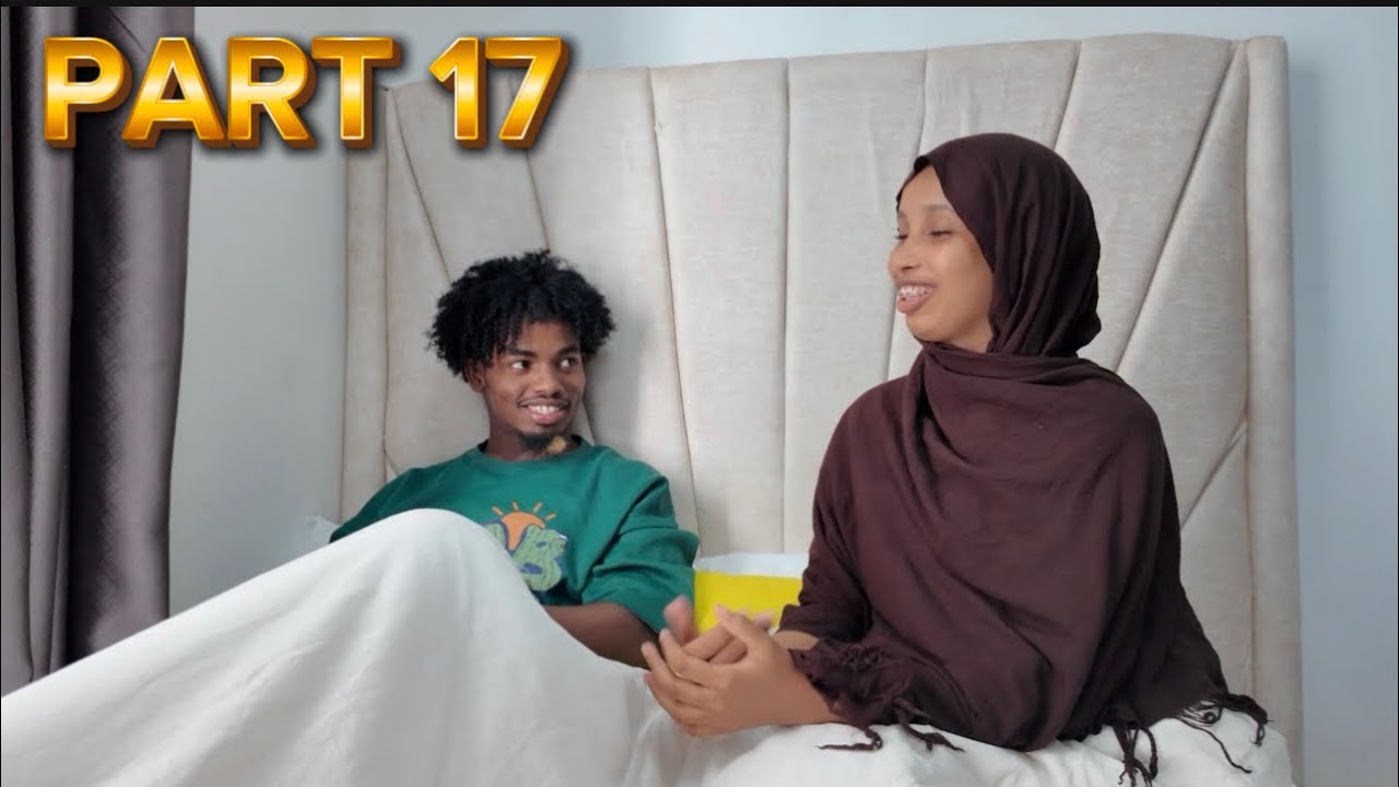 MUSALSALKI WADNAHA DHEXDIISA PART 16