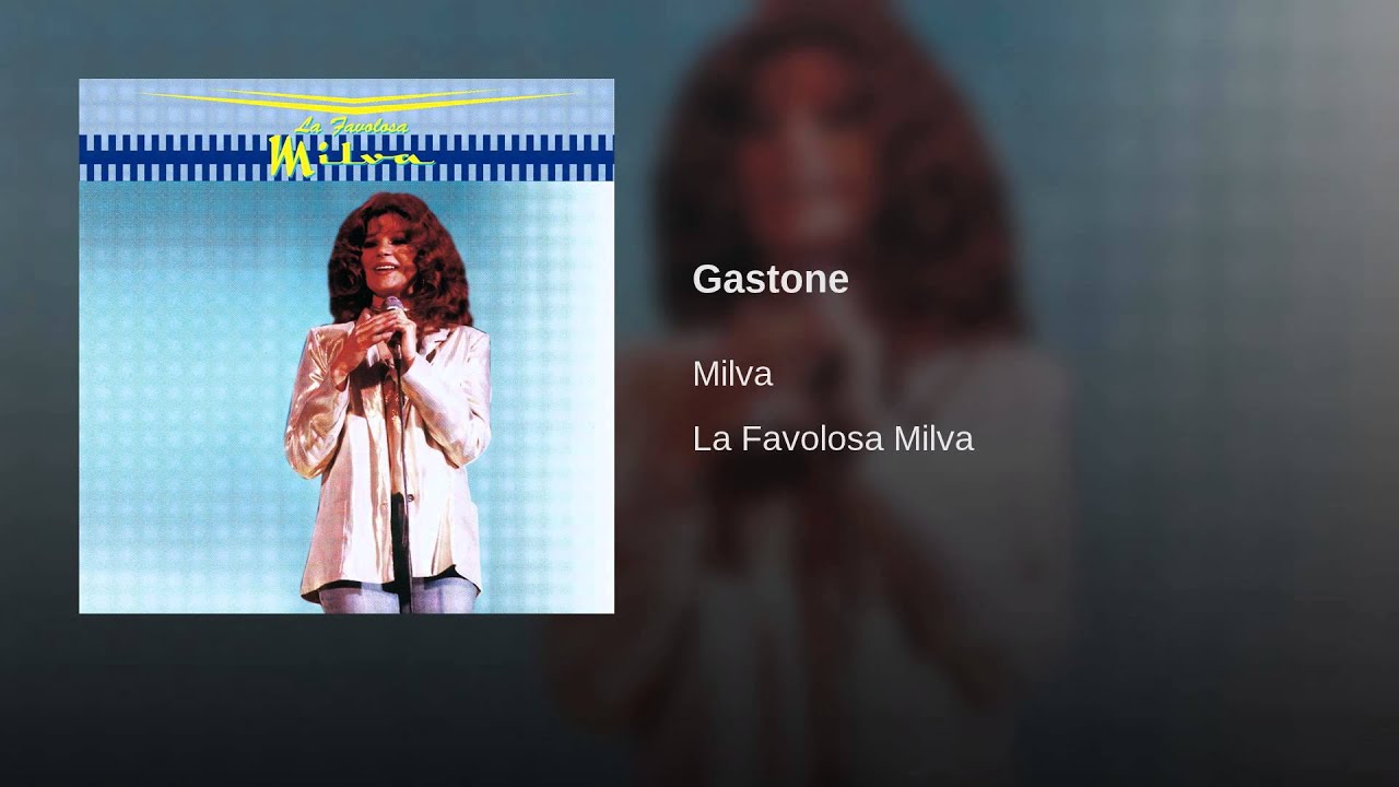 Gastone