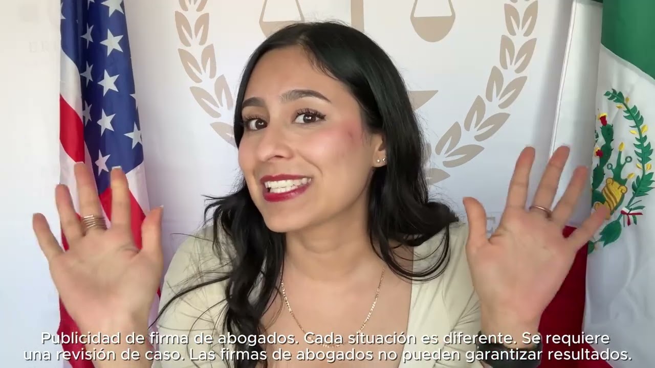 Crear tu cuenta USCIS es el primer paso para tener control de tus procesos migratorios en l&iacute;nea.