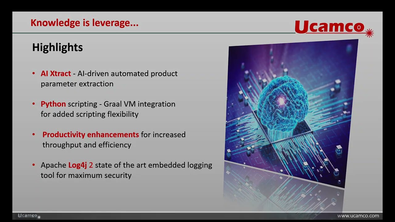 Integr8tor Nexus v2025 11 Detailed demo