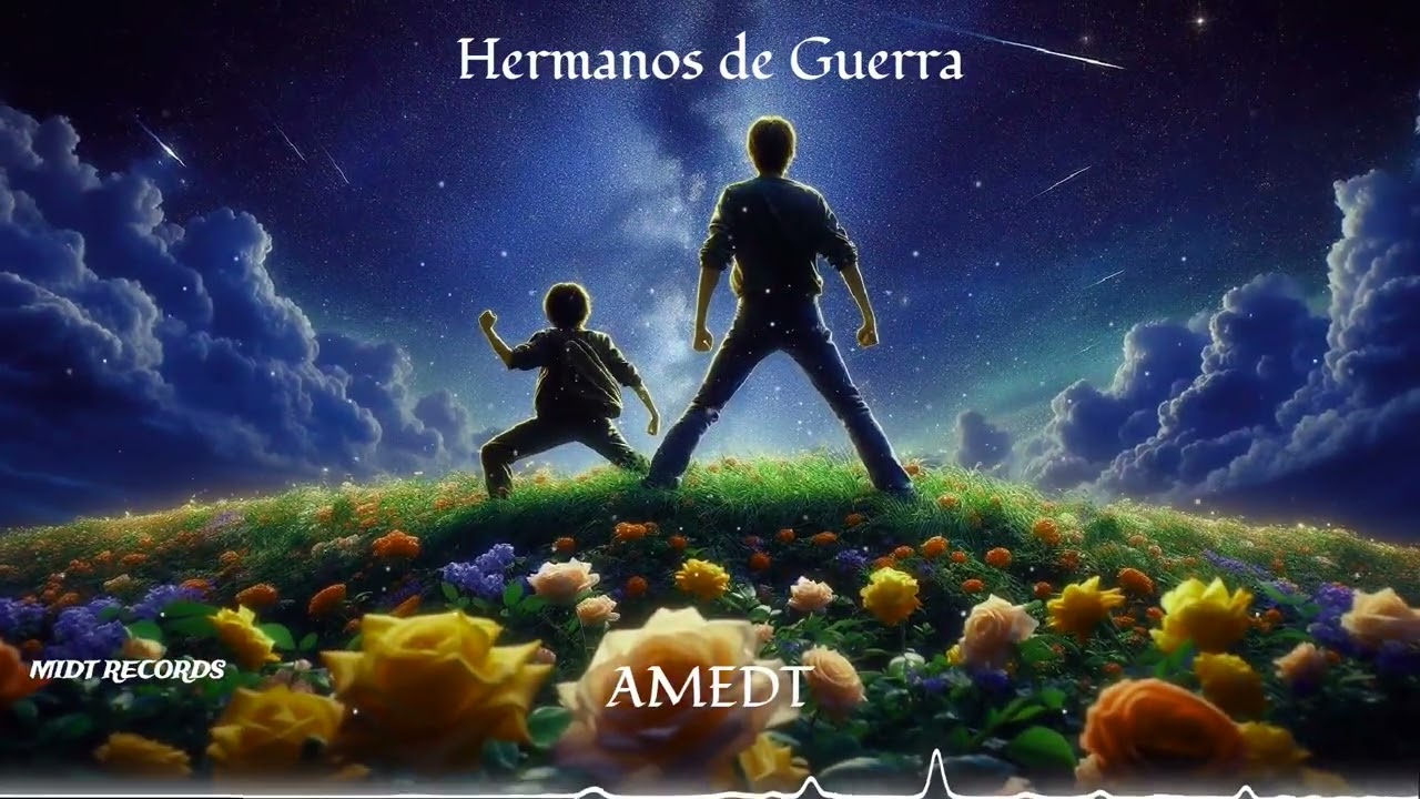 AMEDT Hermanos de Guerra
