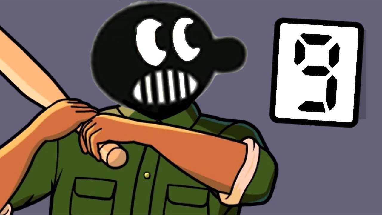 NÚMERO 9