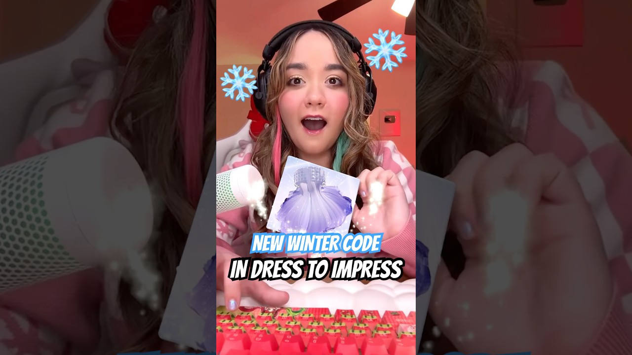 DTI Players When WINTER UPDATE CODE Launches😭