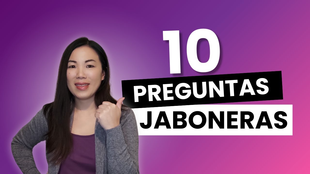 PREGUNTAS JABONERAS  👀 todo sobre jabones artesanales EDICIÓN SETIEMBRE 2024 | SANAE JABONERA